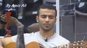 مشاهدة حلقة محمد مغربي ستار اكاديمي في برنامج مصر النهاردة