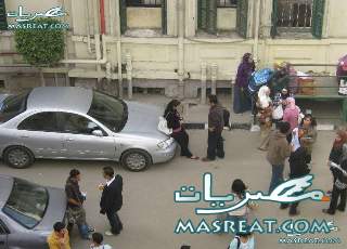 نتيجة امتحانات جامعة القاهرة 2011