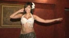 رقص شرقي جامد جدا ولا احلى