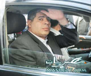 تهديدات مرتضى منصور تتحقق والقنوات الفضائية تقاطع احمد شوبير