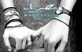 طالبة الخانكة تحرر محضراً لحبيبها لتهربه منها