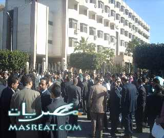 نقابة المحامين ترفض الاعتذار لـ القضاة قبل تسوية الازمة بينهما