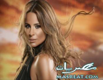 جائزة عن البوم كارول سماحة الجديد حدودي السما من جائزة الموركس دور