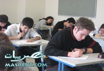 احمد زكي بدر : لا اتدخل في وضع امتحانات الثانوية العامة 