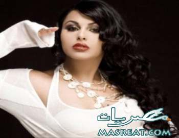 تسجيل اغنية ماسكتلوش من البوم ميس حمدان مع روتانا