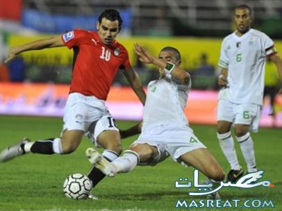 جوزيه: الجزائر لن تفعل شيئا وغياب مصر خسارة لـ كأس العالم 2010