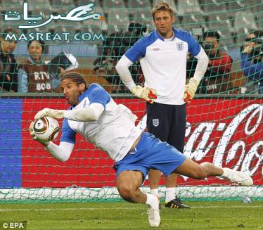 موعد مباراة الجزائر وامريكا في كأس العالم 2010 جنوب افريقيا