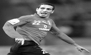 مباراة مصر وفلسطين في اغسطس بدون خاتم اسرائيل