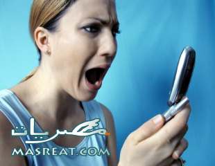 الموبايل كشف خيانة زوجة مع صاحب محل اكسسورات في الفيوم