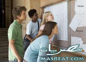 نتيجة الثانوية العامة 2011 نتيجة الثانوية العامة 2010
