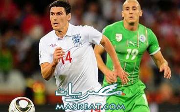 نتيجة مباراة الجزائر وامريكا في مونديال جنوب افريقيا 2010