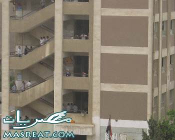 احمد زكي بدر : نظام الثانوية العامة الجديد بمصر يقضي على الثغرات