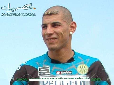 شاوشي يقود المنتخب الجزائري في المونديال كأس العالم 2010
