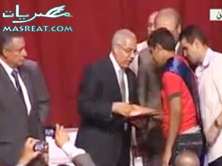 نتيجة الدبلومات الفنية 2012 الدور الثاني