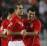 اهداف مباراة الاهلى وشبيبة القبائل الجزائري .. النادي الاحمر في عنق الزجاجة