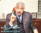 زوج شقيقة هشام طلعت مصطفى امام نيابة المعادي ويرفض التصالح معه