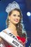 ملكة جمال العالم 2010 جيمينا المكسيكية تغلبت على 82 متنافسة