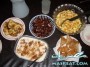 مطبخ رمضان 2011 عربيات الفول تكسب اقبال كبير على الزبادي