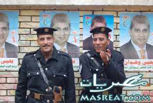 موعد انتخابات مجلس الشعب 2011