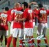 مباراة الاهلي والمصري بطاقم تحكيم اجنبي