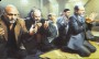 مسلسل الجماعة 2010 وحيد حامد يخترق الدراما الرمضانية ويروي تاريخ الاخوان