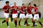 تشكيل منتخب مصر غدا امام الكونغو يعتمد على الجدد مكي واحمد بعد غياب عمرو زكي