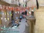 زينة رمضان 2010 جددي بيتك وكل ركن فيه بالفانوس النحاس والارابيسك