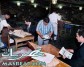 انتخابات مجلس الشعب 2010 القليوبية…حواء لا تهدأ