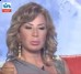 نضال الاحمدية مع ايناس الدغيدي في الجريئة والمشاغبين :انا امورة ومليش ضهر