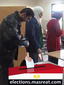 نتيجة انتخابات مجلس الشعب 2011