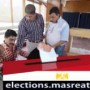 نتيجة انتخابات مجلس الشعب 2011 محافظة الفيوم