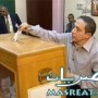 نتائج انتخابات المرحلة الثالثة 2012 مجلس الشعب جنوب سيناء