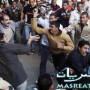القبض على مجموعة من انصار مرشحي الاخوان المسلمين بالاسماعيلية