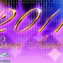 حفلات راس السنة الكريسماس 2012 في دبي