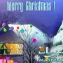 بطاقات فلاش اعياد الميلاد المجيدة كروت عيد الكريسماس 2013 متحركة