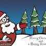 رسائل عيد الميلاد المجيد 2013 مسجات الكريسماس بالانجليزي للموبايل