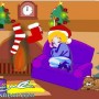 اجمل بطاقات الكريسماس متحركة كروت بابا نويل تهنئة راس السنة 2013