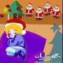 العاب فلاش بابا نويل 2012 : ابحث عن بابا نويل ليلة راس السنة