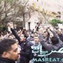 مطالبة الاعلام بالحذر في تناول حادثة كنيسة القديسين بالاسكندرية
