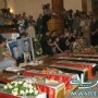 اخبار كنيسة الاسكندرية :تحدي الارهاب واقامة قداس عيد الميلاد