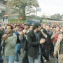 اخبار مظاهرات 25 يناير: انتصار الثوار في مظاهرات يوم الغضب
