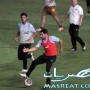 مباراة مصر وبوروندي