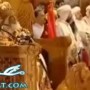 قداس عيد الميلاد 2011 من كنيسة القديسين بالاسكندرية