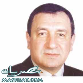 عصام شرف