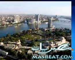 زلزال مصر اليوم