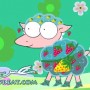 ابعث رسائل نكت خروف عيد الاضحى 2012 وفرح قلب محبيك