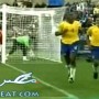 مشاهدة اهداف مباراة مصر والبرازيل كاملة في الدوحة