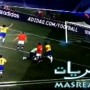 نتيجة مباراة مصر والبرازيل الودية في قطر