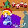 موعد عيد الميلاد المجيد 2013 الكريسماس القطبي المصري والميلادي
