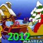 رسائل العام الجديد | اجمل مسجات تهنئة بمناسبة راس السنة 2012